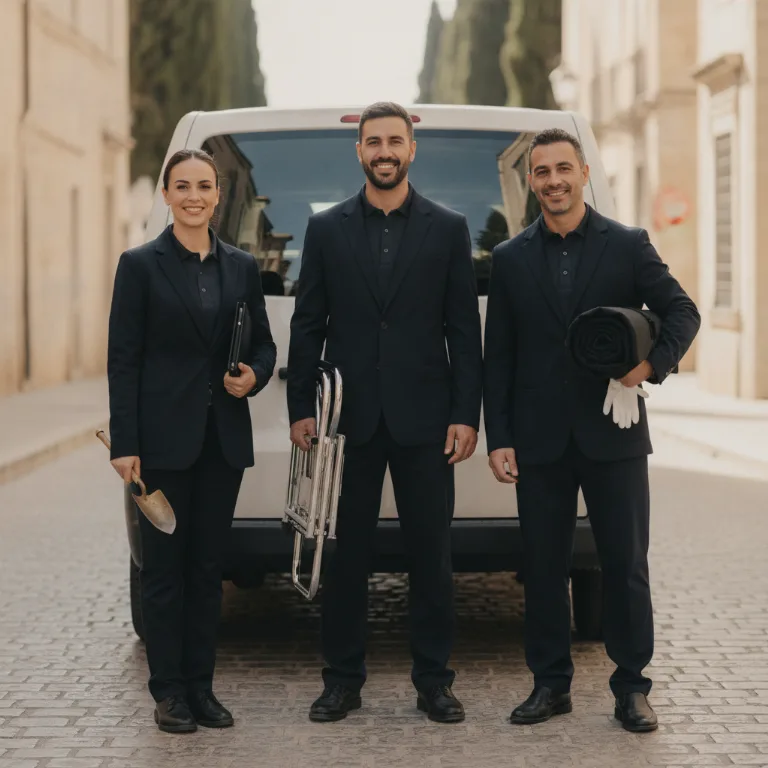 agenzia funebre Tivoli